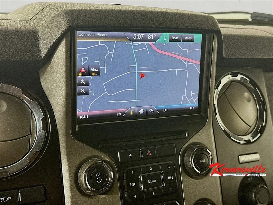 2016 Ford Super Duty 3rd Gen - Image 19 of 21