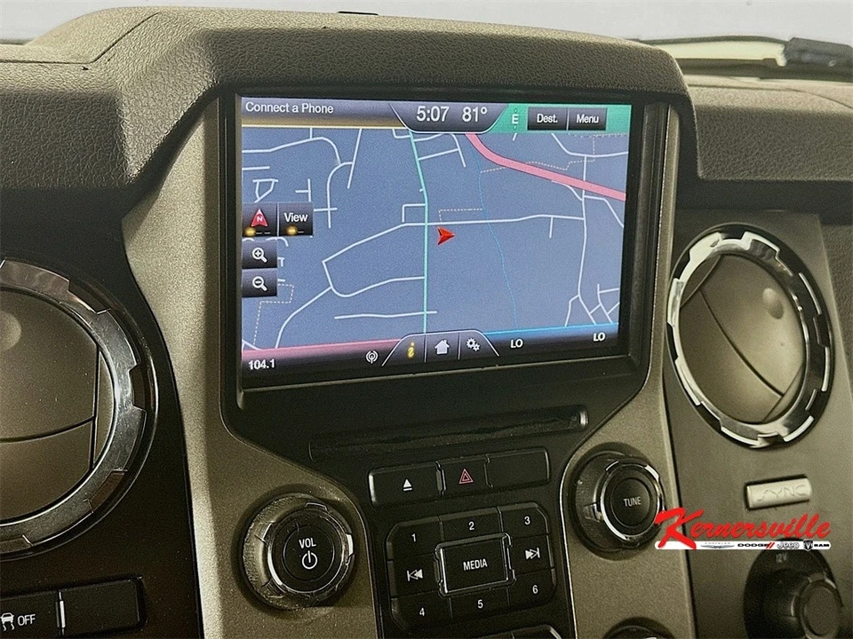 2016 Ford Super Duty 3rd Gen - Image 19 of 21