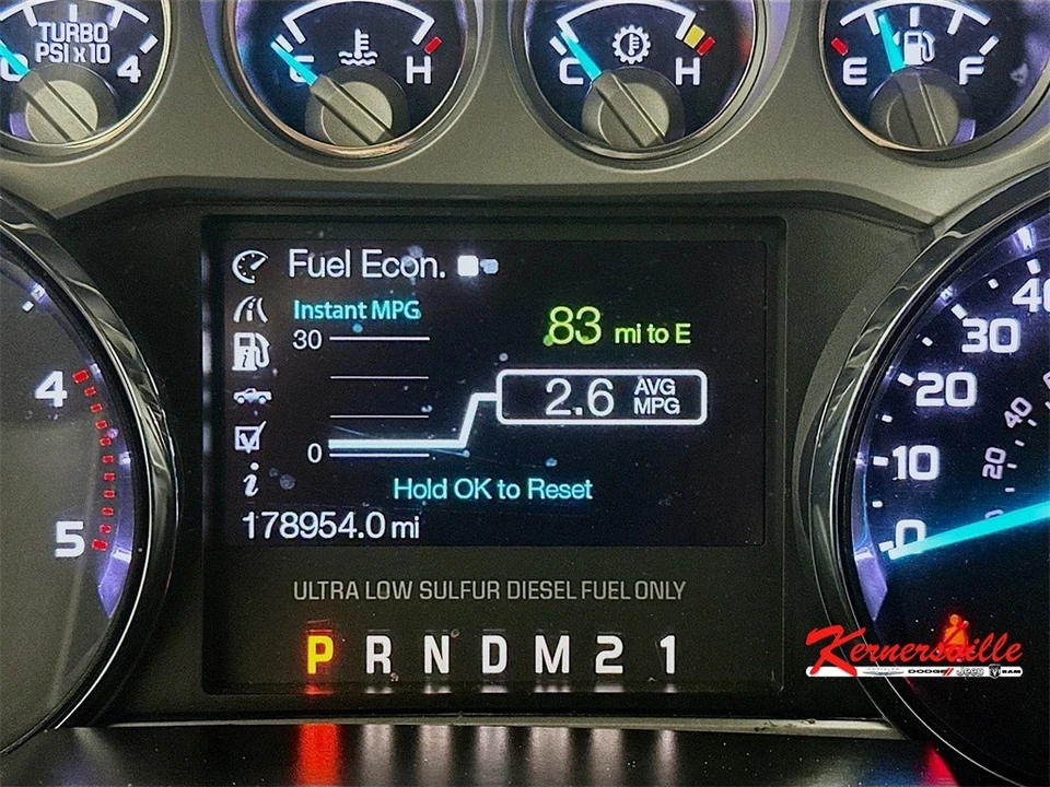 2016 Ford Super Duty 3rd Gen - Image 15 of 21