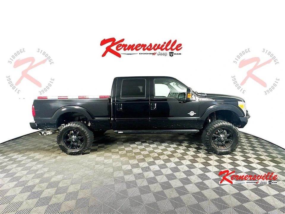 2016 Ford Super Duty 3rd Gen - Image 8 of 12