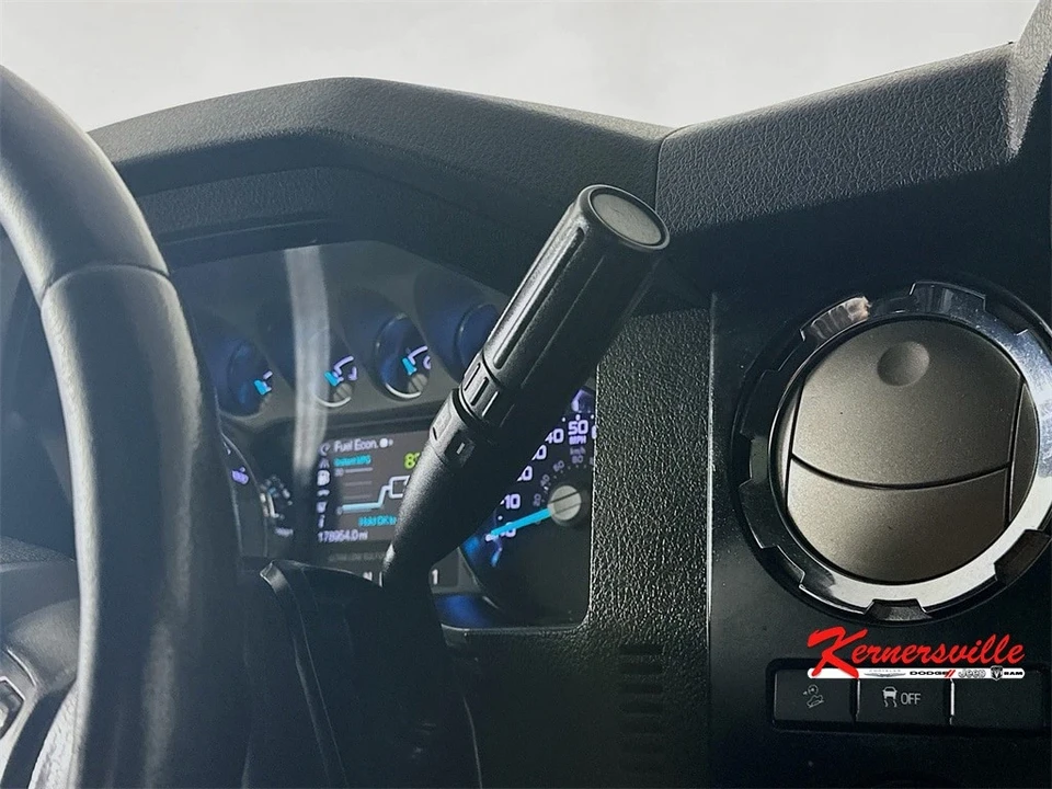 2016 Ford Super Duty 3rd Gen - Image 16 of 21