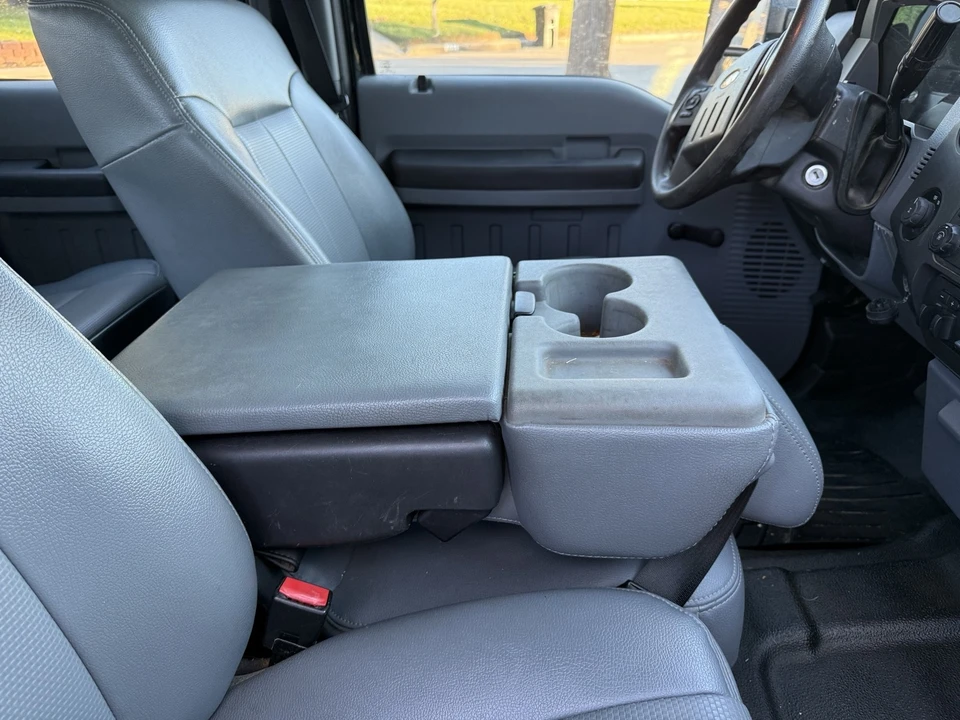 2016 Ford Super Duty 3rd Gen - Image 16 of 21