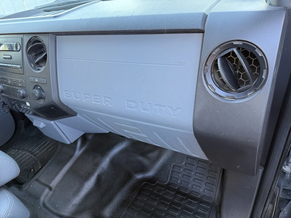 2016 Ford Super Duty 3rd Gen - Image 17 of 21