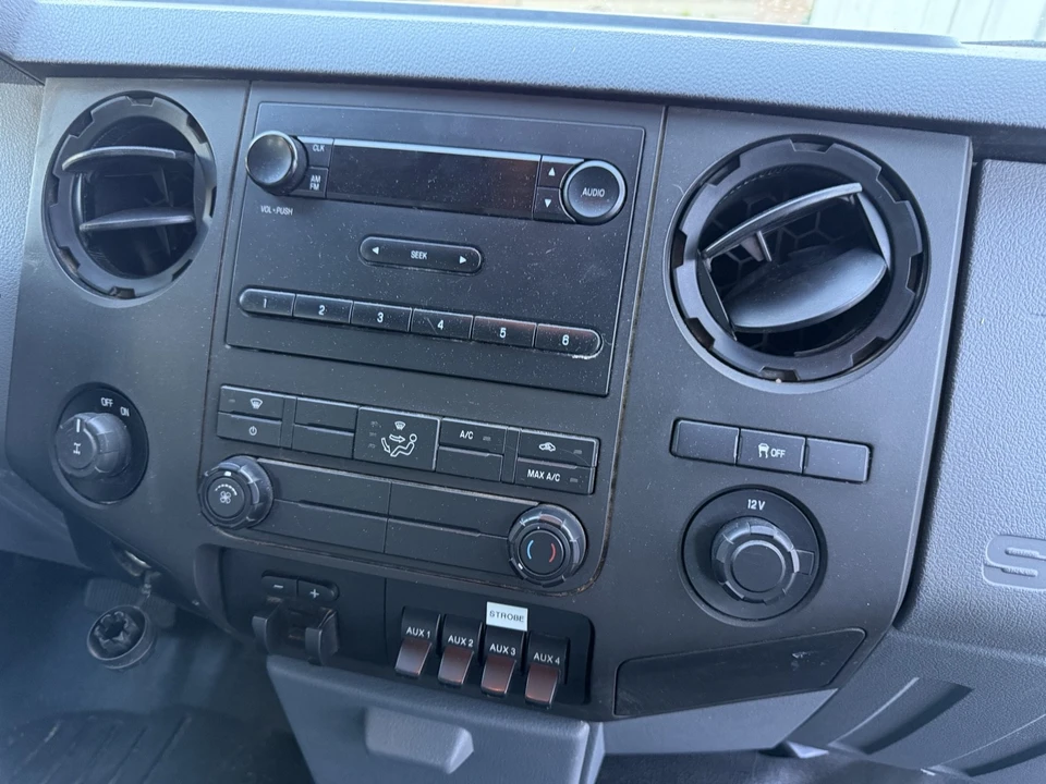 2016 Ford Super Duty 3rd Gen - Image 19 of 21