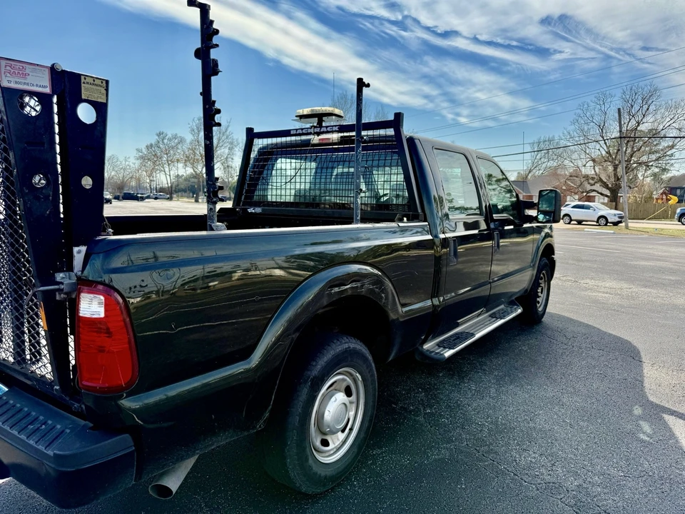 2016 Ford Super Duty 3rd Gen - Image 6 of 21