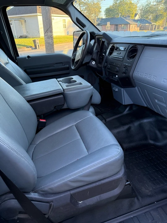 2016 Ford Super Duty 3rd Gen - Image 15 of 21
