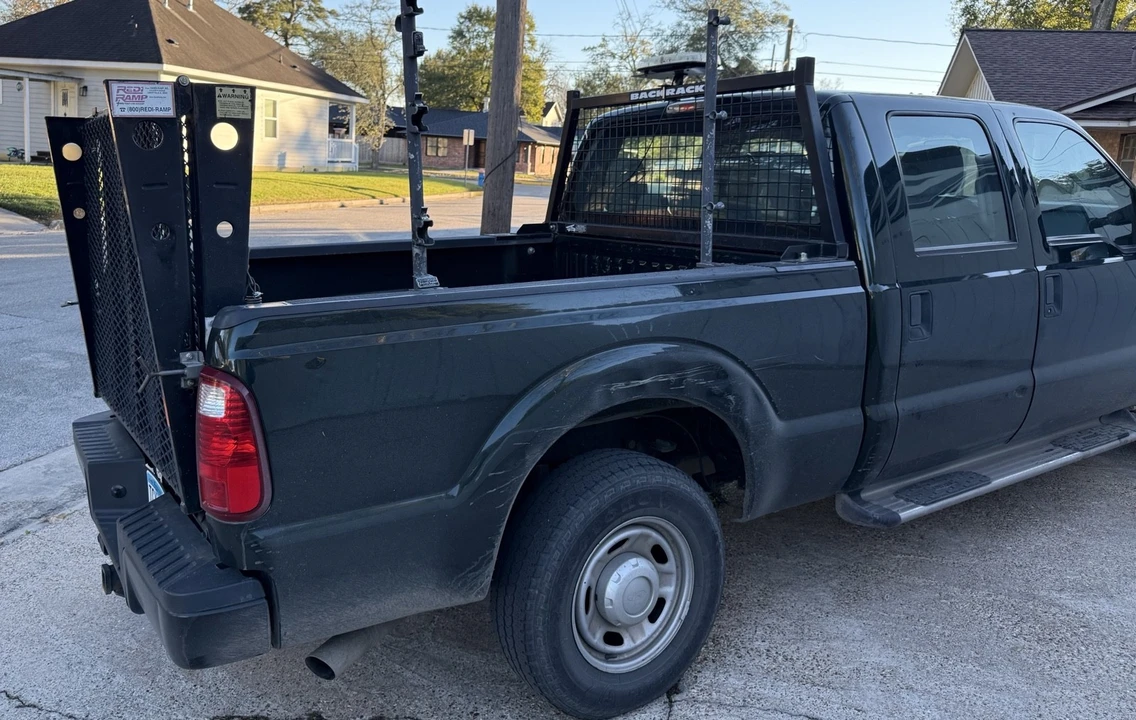2016 Ford Super Duty 3rd Gen - Image 10 of 21