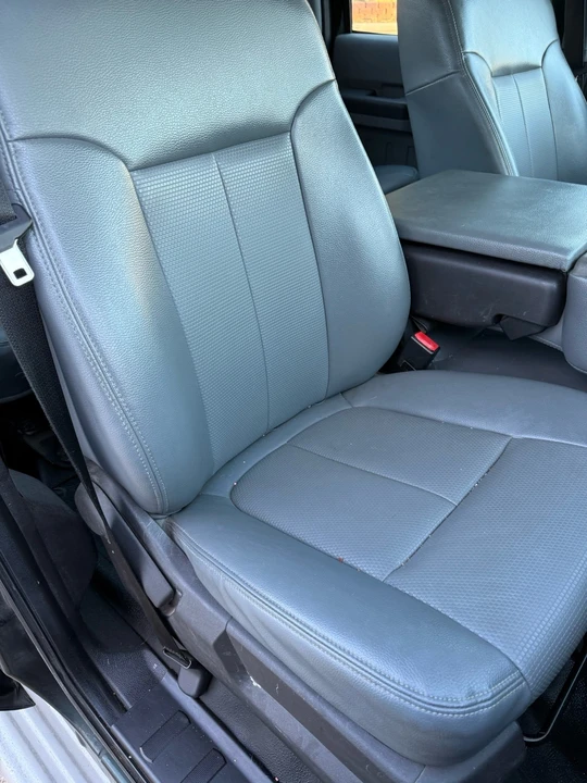 2016 Ford Super Duty 3rd Gen - Image 18 of 21