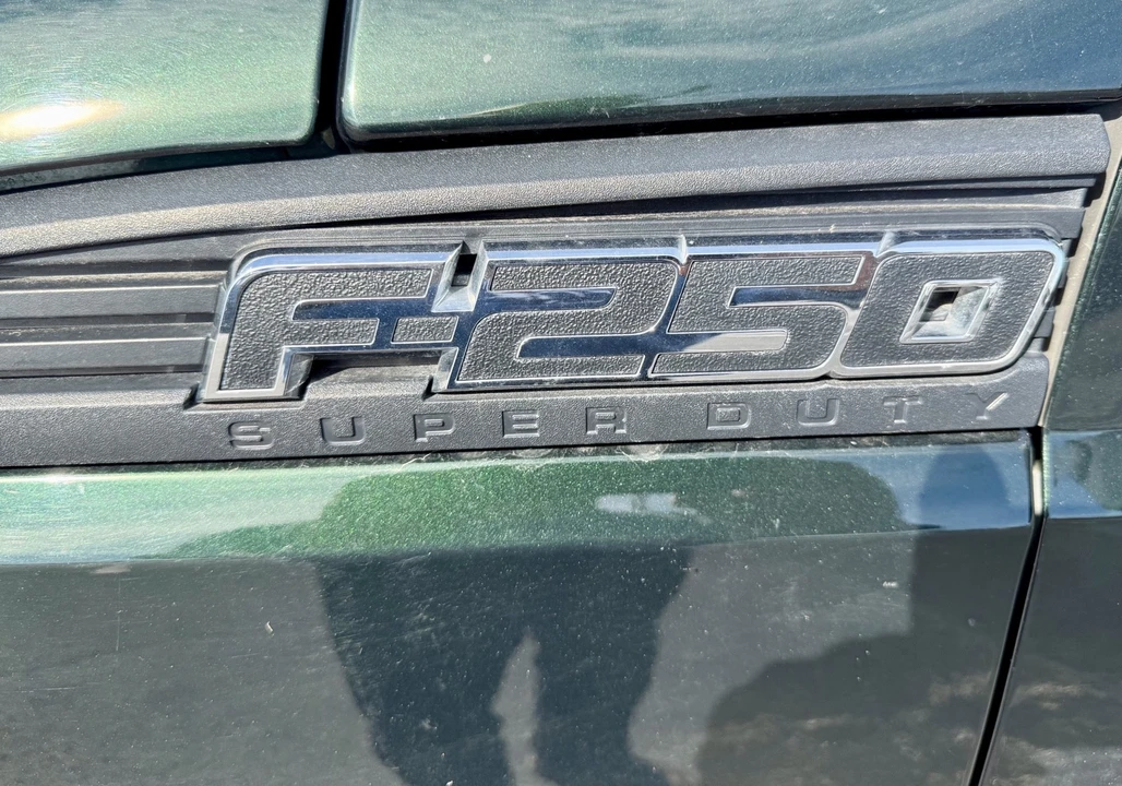 2016 Ford Super Duty 3rd Gen - Image 4 of 21