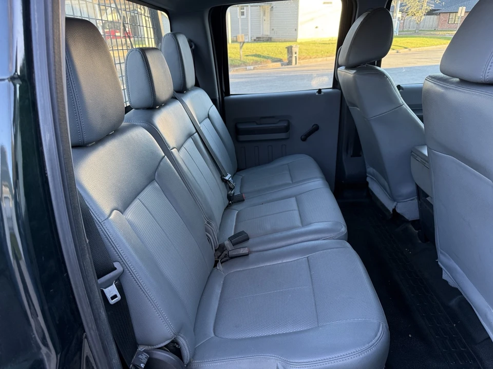 2016 Ford Super Duty 3rd Gen - Image 13 of 21