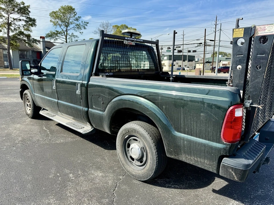 2016 Ford Super Duty 3rd Gen - Image 5 of 21