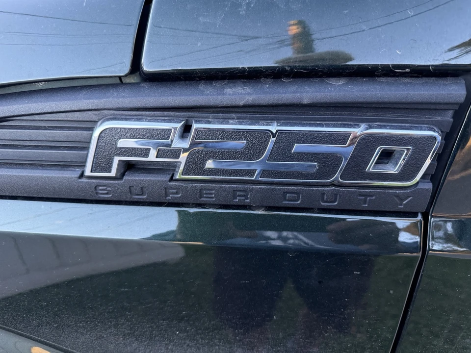 2016 Ford Super Duty 3rd Gen - Image 11 of 21