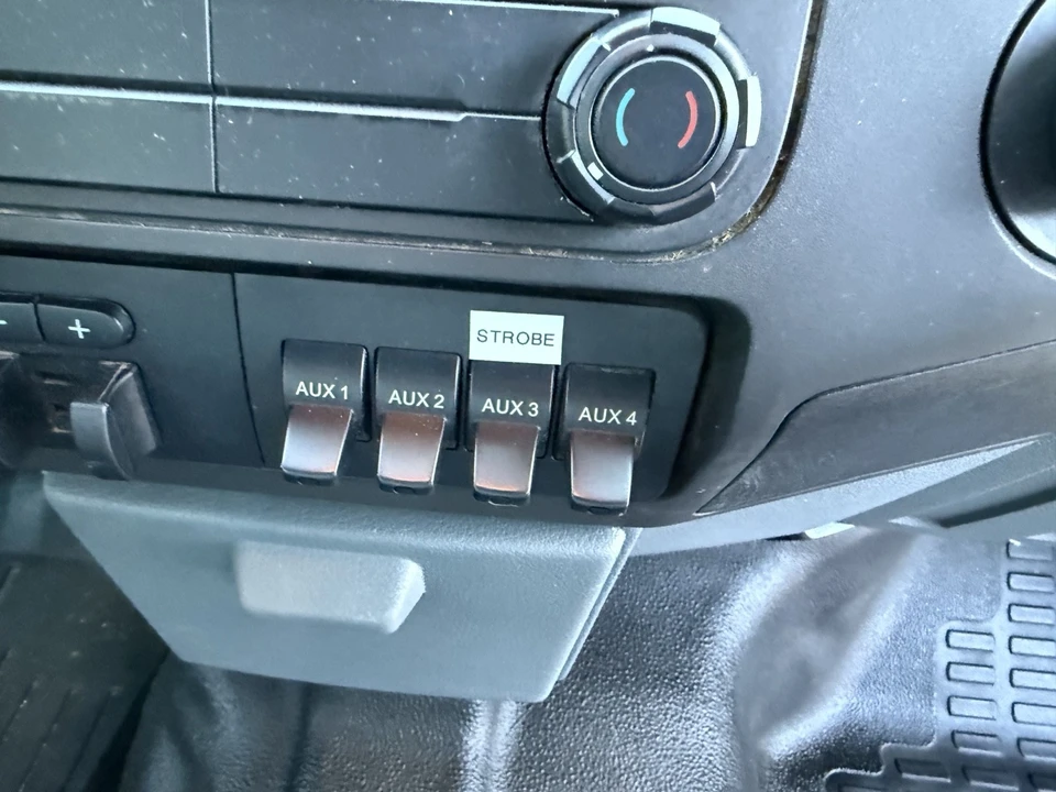 2016 Ford Super Duty 3rd Gen - Image 20 of 21