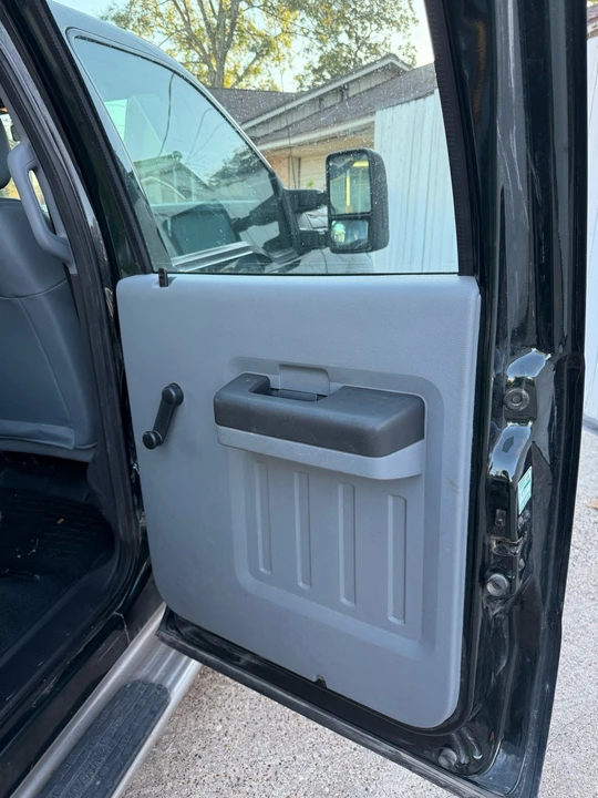 2016 Ford Super Duty 3rd Gen - Image 12 of 21