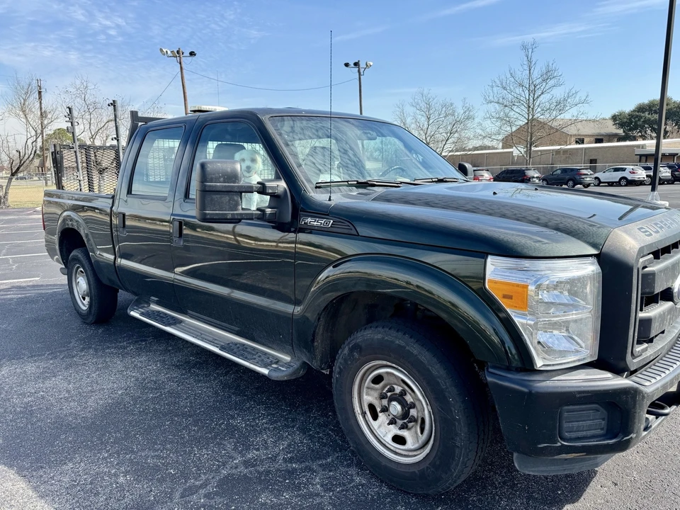 2016 Ford Super Duty 3rd Gen - Image 2 of 21