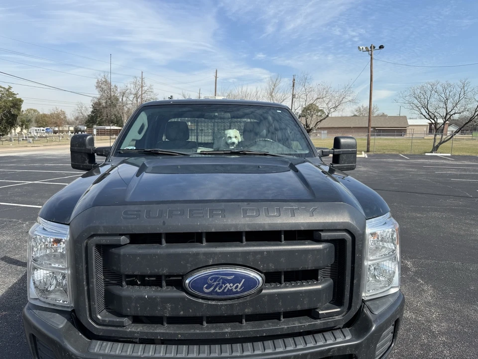2016 Ford Super Duty 3rd Gen - Image 3 of 21