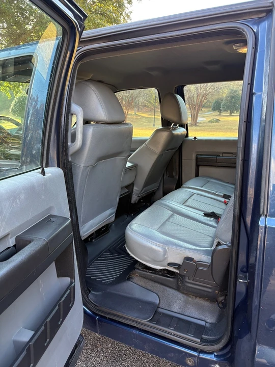 2016 Ford Super Duty 4th Gen - Image 8 of 18