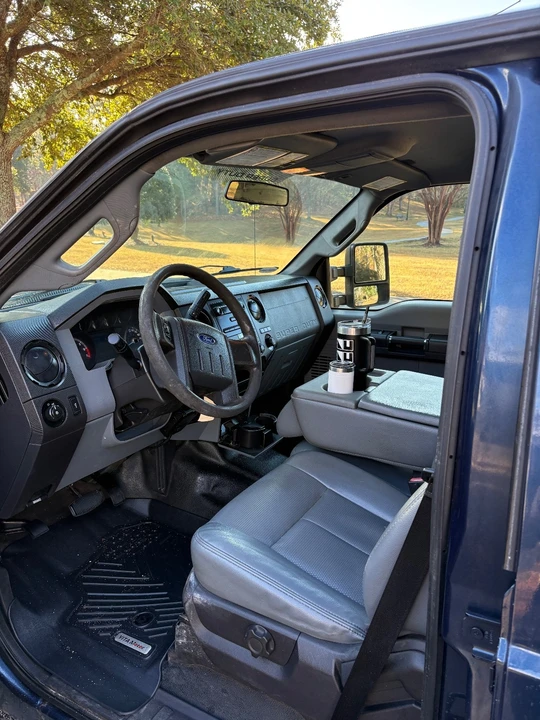 2016 Ford Super Duty 4th Gen - Image 7 of 18
