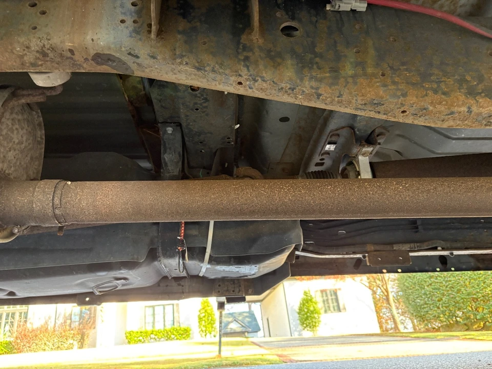 2016 Ford Super Duty 4th Gen - Image 9 of 18