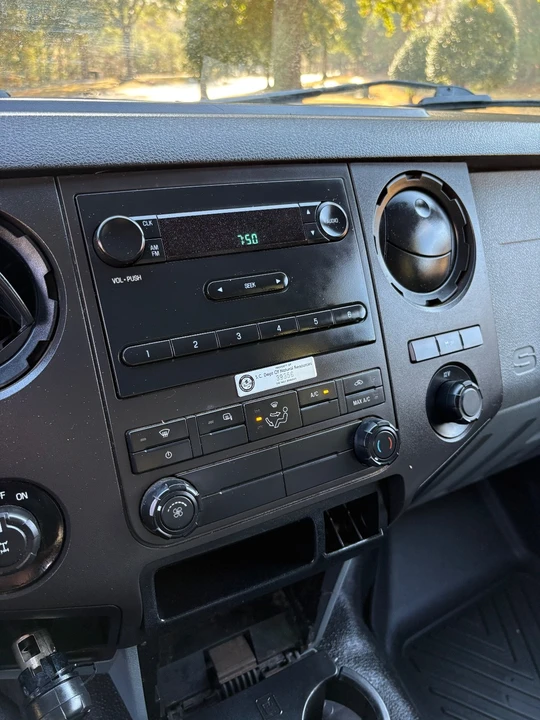 2016 Ford Super Duty 4th Gen - Image 2 of 18