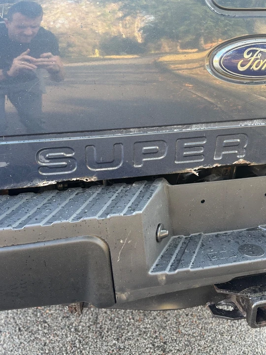 2016 Ford Super Duty 4th Gen - Image 4 of 18