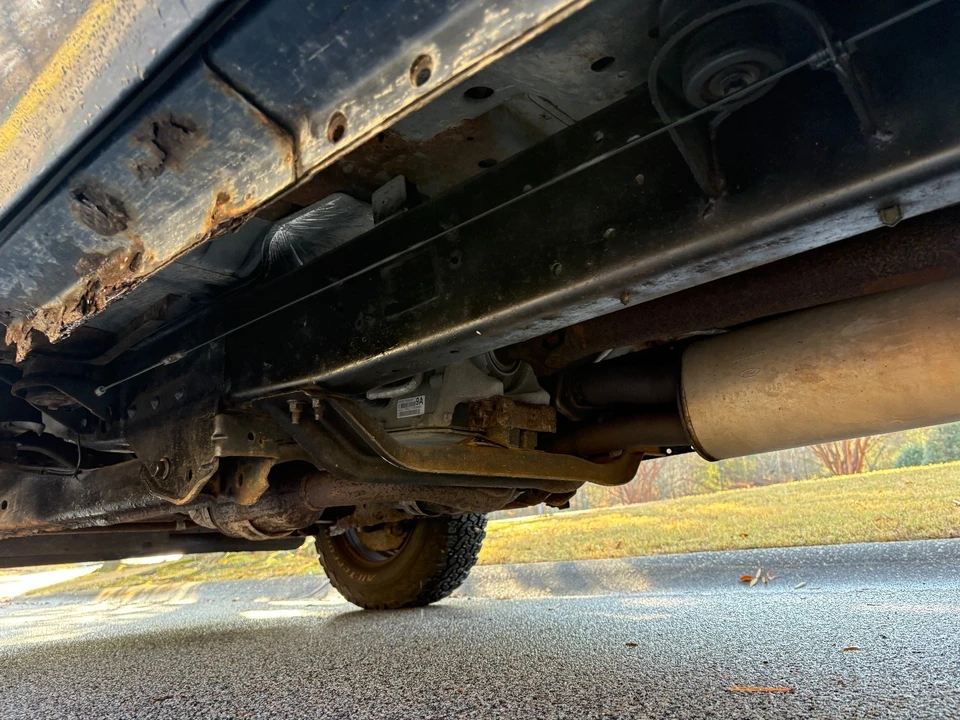 2016 Ford Super Duty 4th Gen - Image 10 of 18