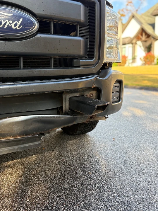 2016 Ford Super Duty 4th Gen - Image 11 of 18