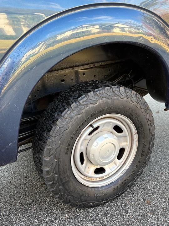 2016 Ford Super Duty 4th Gen - Image 6 of 18