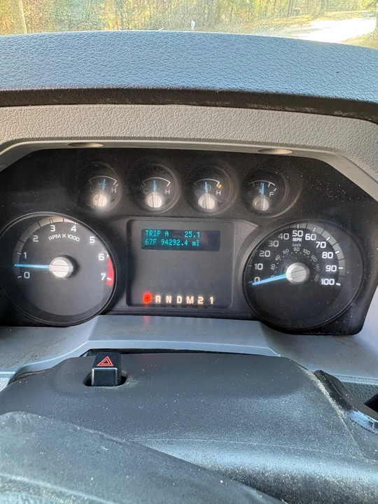2016 Ford Super Duty 4th Gen - Image 17 of 18