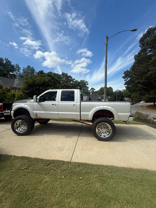 2016 Ford Super Duty 3rd Gen - Image 3 of 21