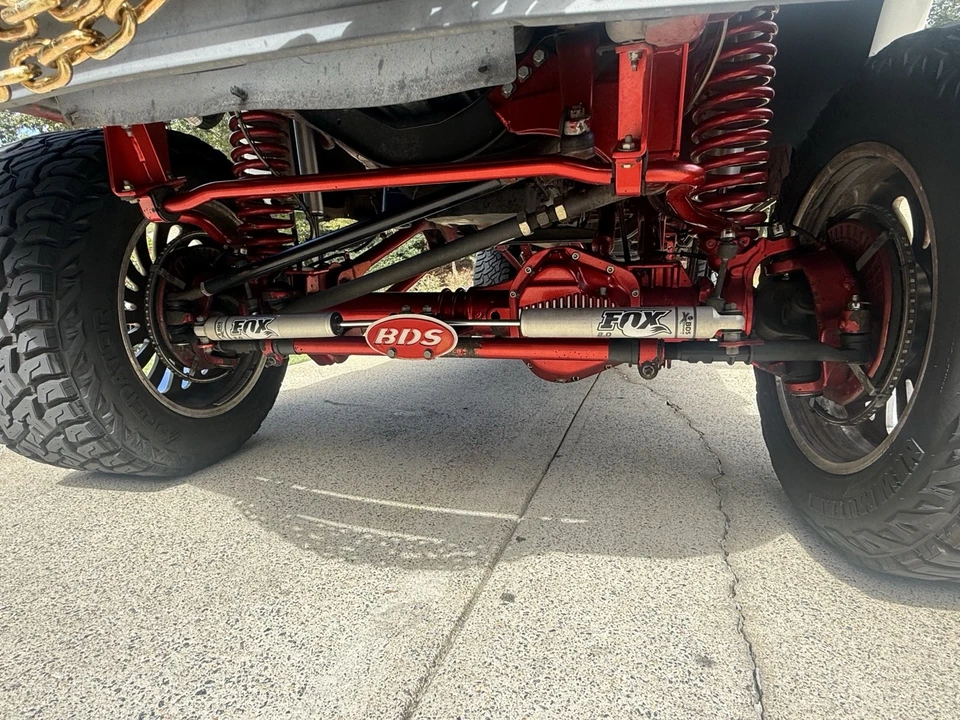 2016 Ford Super Duty 3rd Gen - Image 7 of 21