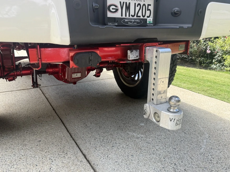 2016 Ford Super Duty 3rd Gen - Image 6 of 21