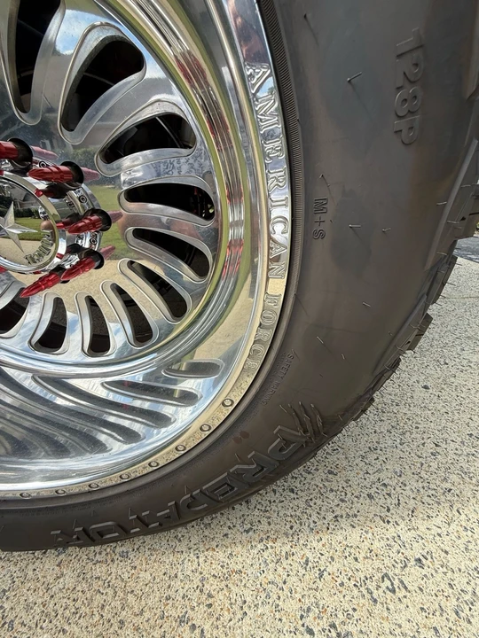 2016 Ford Super Duty 3rd Gen - Image 12 of 21