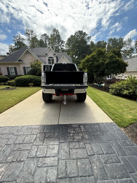 2016 Ford Super Duty 3rd Gen - Image 9 of 21