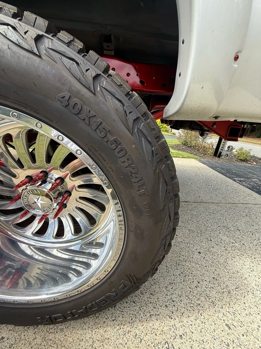 2016 Ford Super Duty 3rd Gen - Image 13 of 21