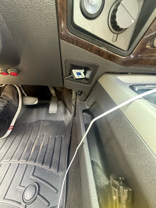 2016 Ford Super Duty 3rd Gen - Image 21 of 21