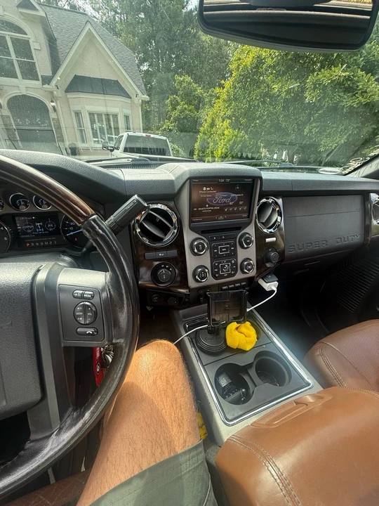 2016 Ford Super Duty 3rd Gen - Image 19 of 21