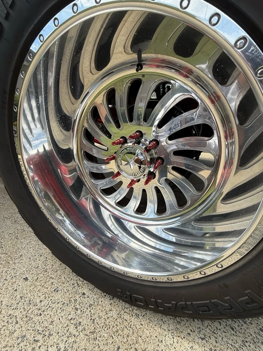 2016 Ford Super Duty 3rd Gen - Image 11 of 21