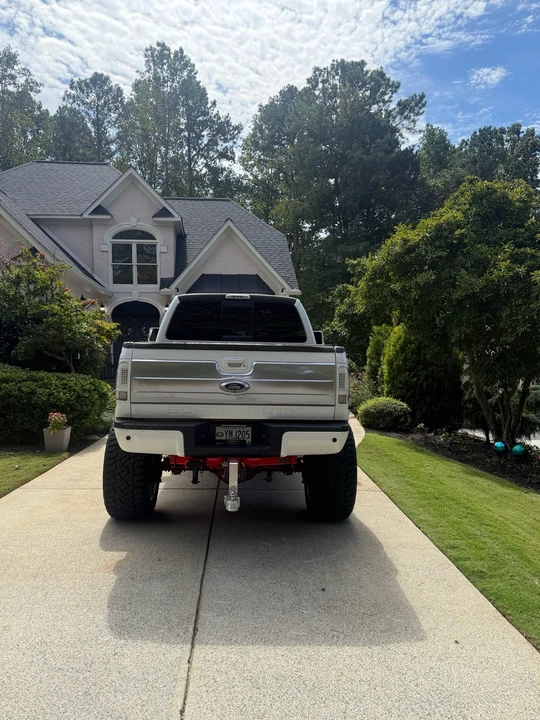 2016 Ford Super Duty 3rd Gen - Image 5 of 21