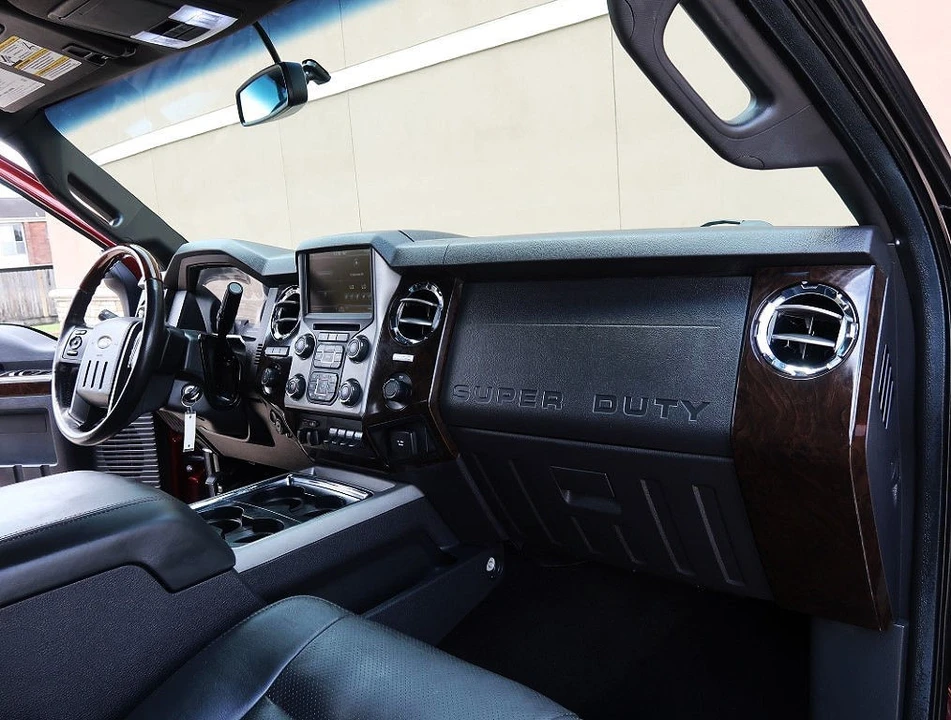 2016 Ford Super Duty 3rd Gen - Image 10 of 16