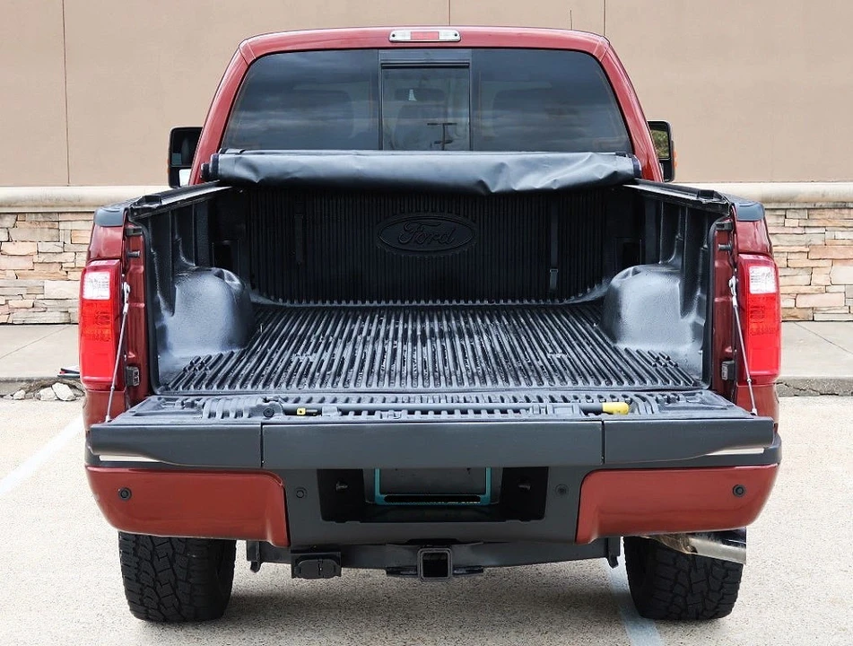 2016 Ford Super Duty 3rd Gen - Image 7 of 16