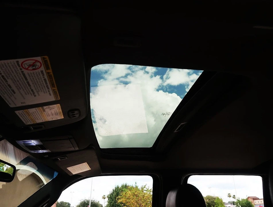 2016 Ford Super Duty 3rd Gen - Image 12 of 16