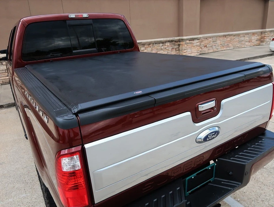 2016 Ford Super Duty 3rd Gen - Image 6 of 16