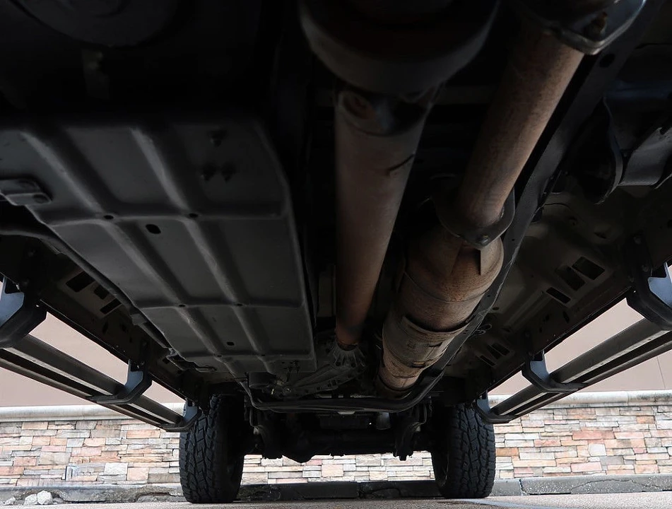 2016 Ford Super Duty 3rd Gen - Image 14 of 16