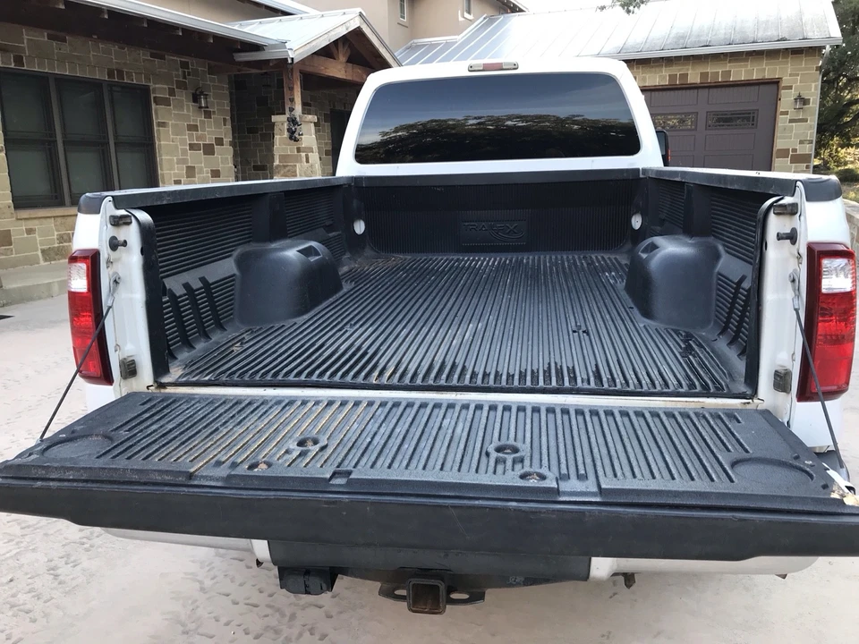 2016 Ford Super Duty 3rd Gen - Image 10 of 21