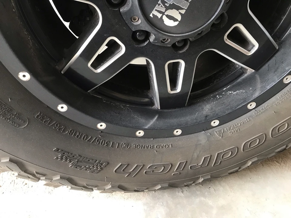 2016 Ford Super Duty 3rd Gen - Image 17 of 21