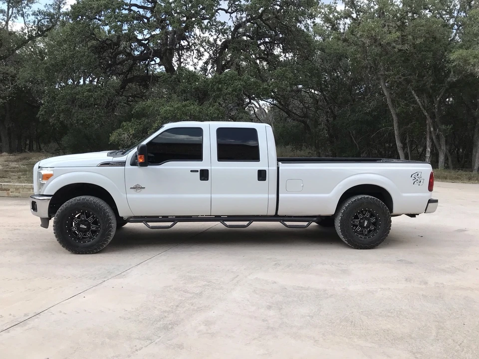2016 Ford Super Duty 3rd Gen - Image 4 of 21
