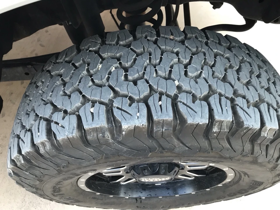 2016 Ford Super Duty 3rd Gen - Image 13 of 21