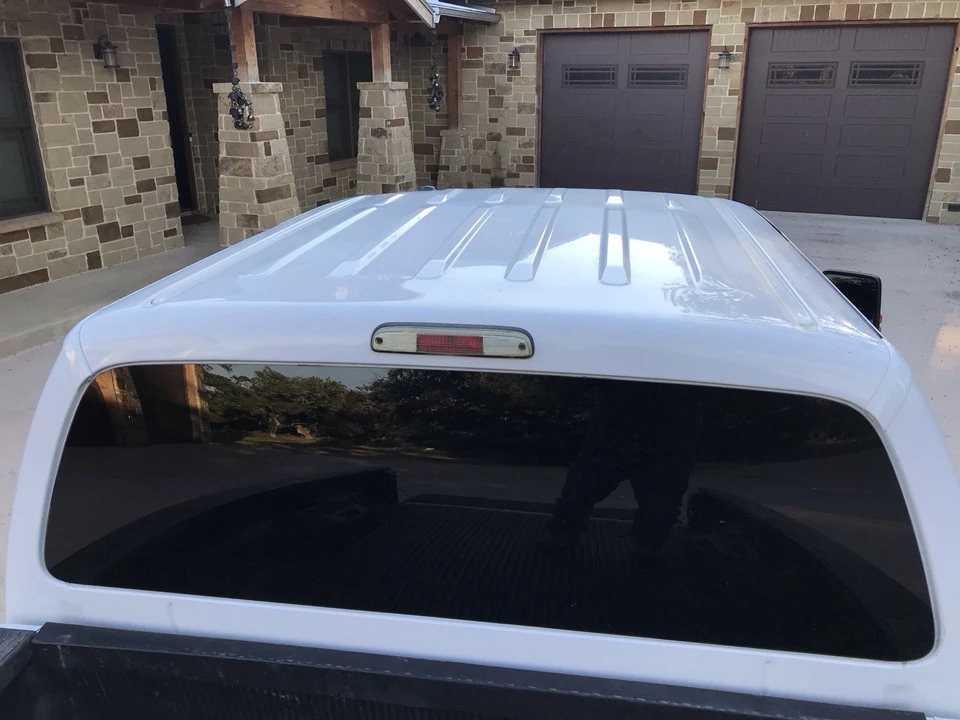 2016 Ford Super Duty 3rd Gen - Image 11 of 21