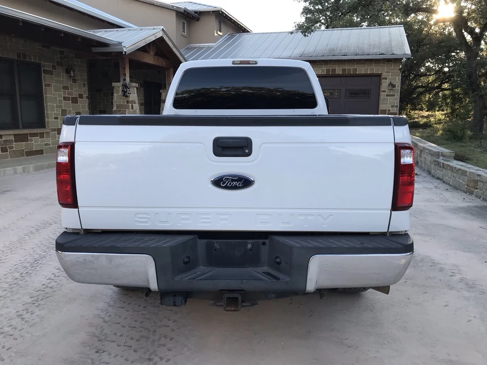 2016 Ford Super Duty 3rd Gen - Image 12 of 21